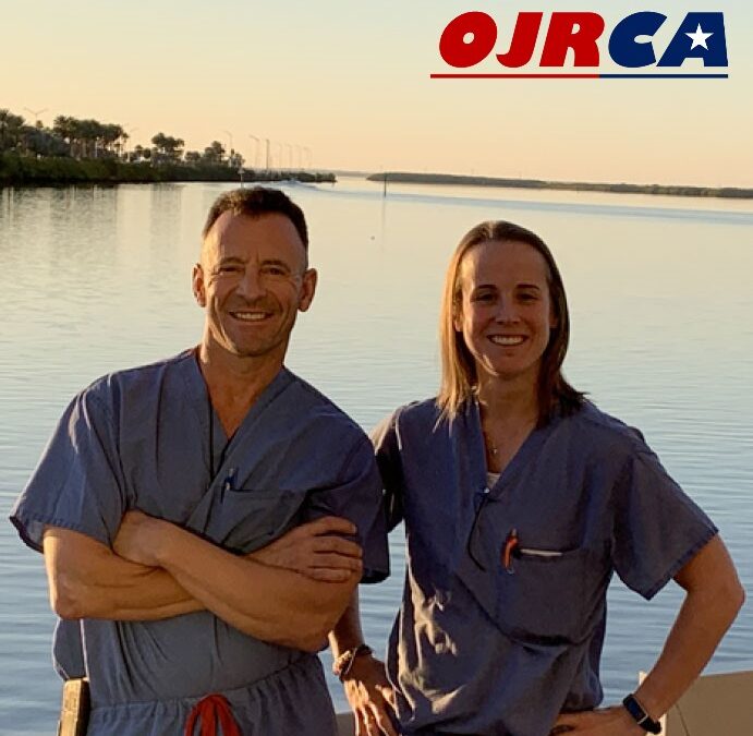 OJRCA Delivers True Outpatient Hip and Knee Replacement in the Ambulatory Surgery Center