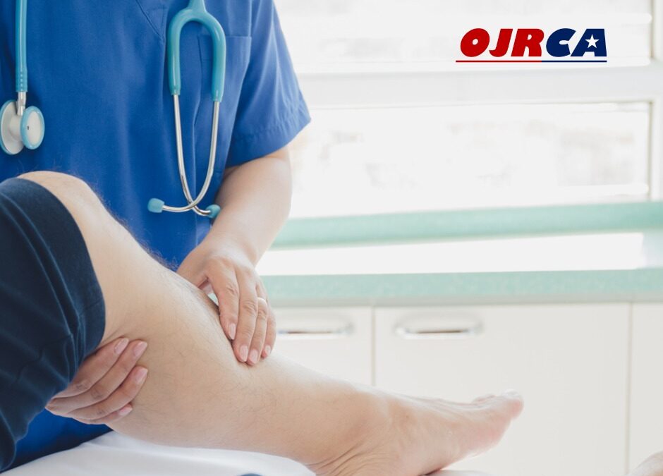 When is It Time for Knee Surgery?