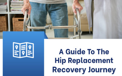 A Guide to Your Hip Replacement Recovery Journey