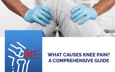 What Causes Knee Pain? A Comprehensive Guide