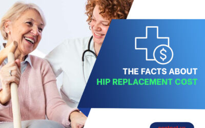 The Facts About Hip Replacement Cost