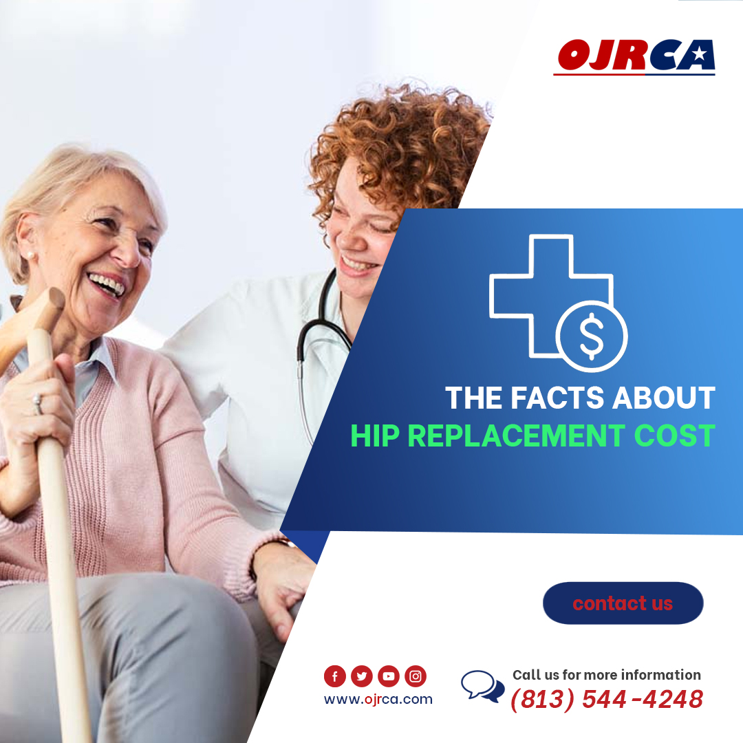The Facts About Hip Replacement Cost | Outpatient Joint ...