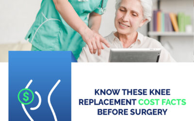 Know These Knee Replacement Cost Facts Before Surgery